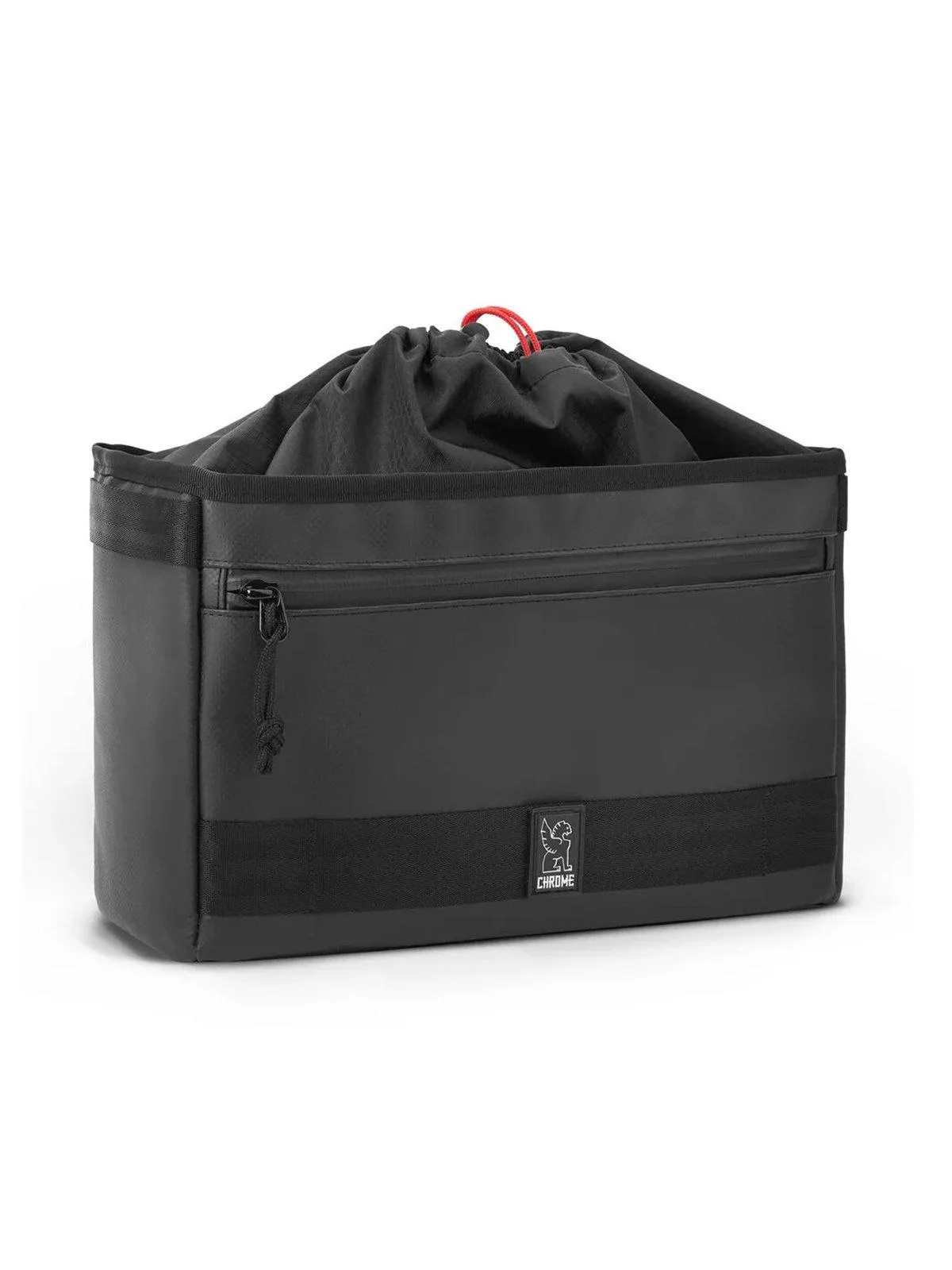 Chrome Industries Niko Camera Insert Case Cube MD Black