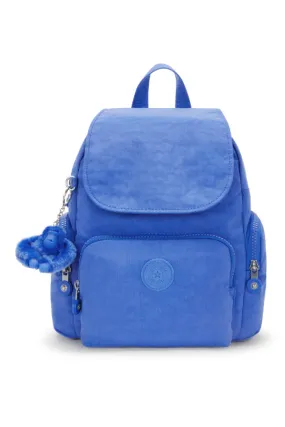 City Zip Mini Backpack