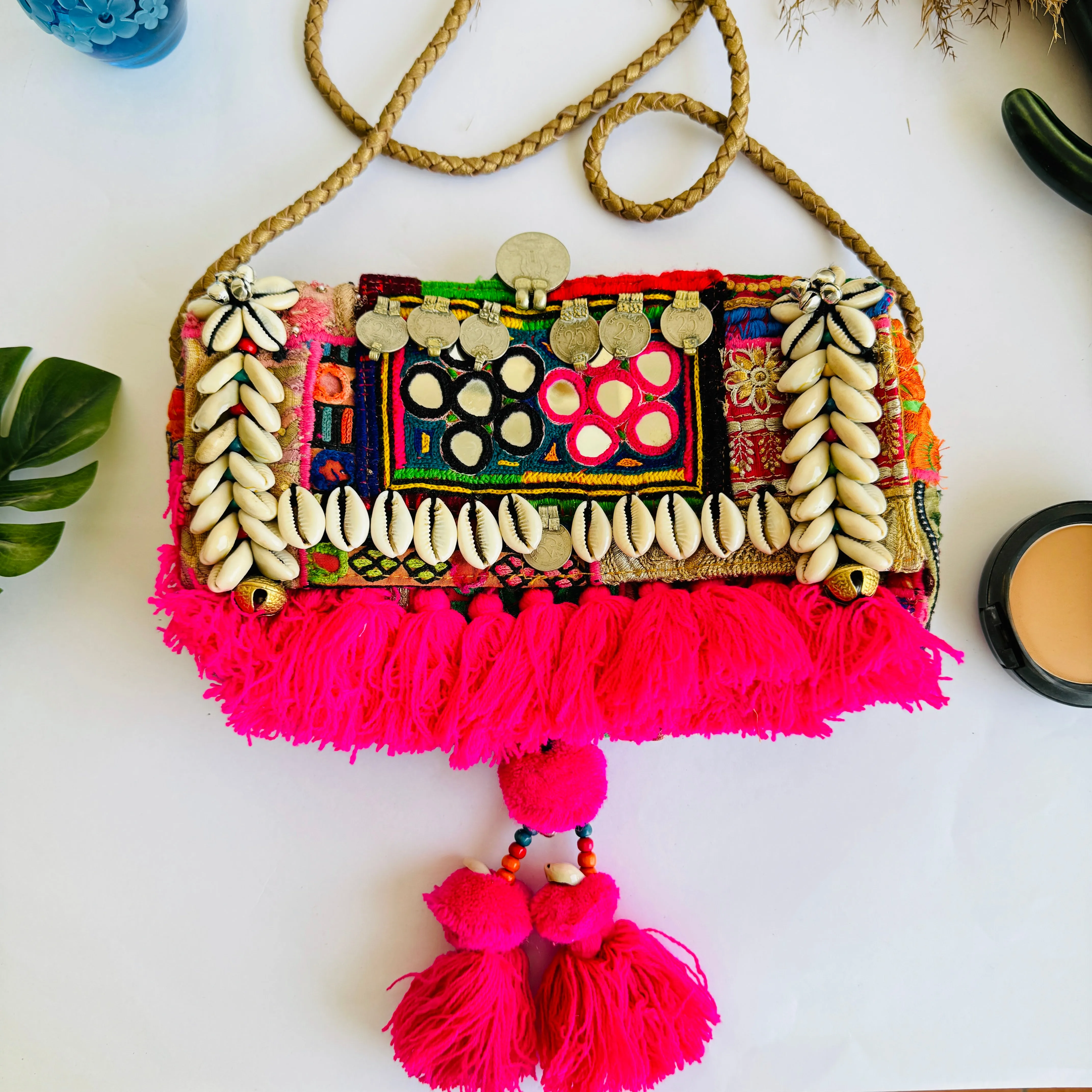 Clara Banjara Bag