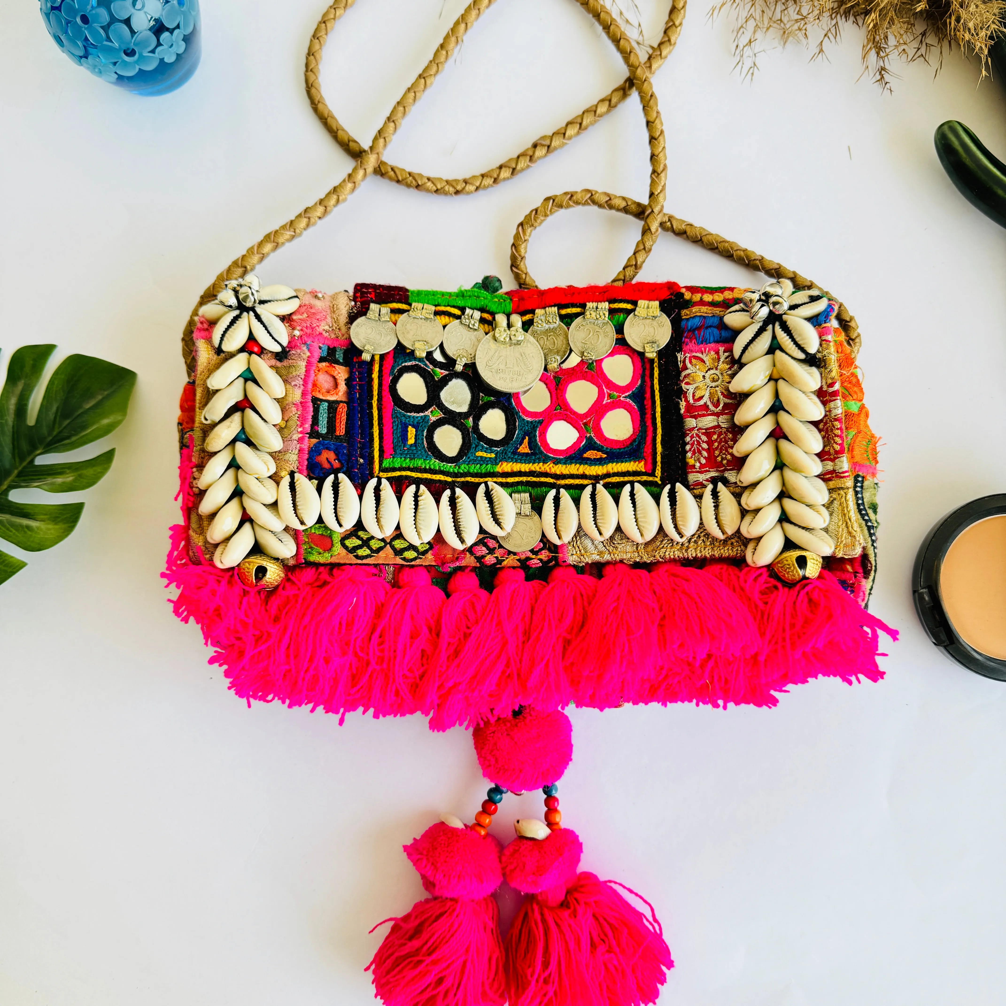 Clara Banjara Bag