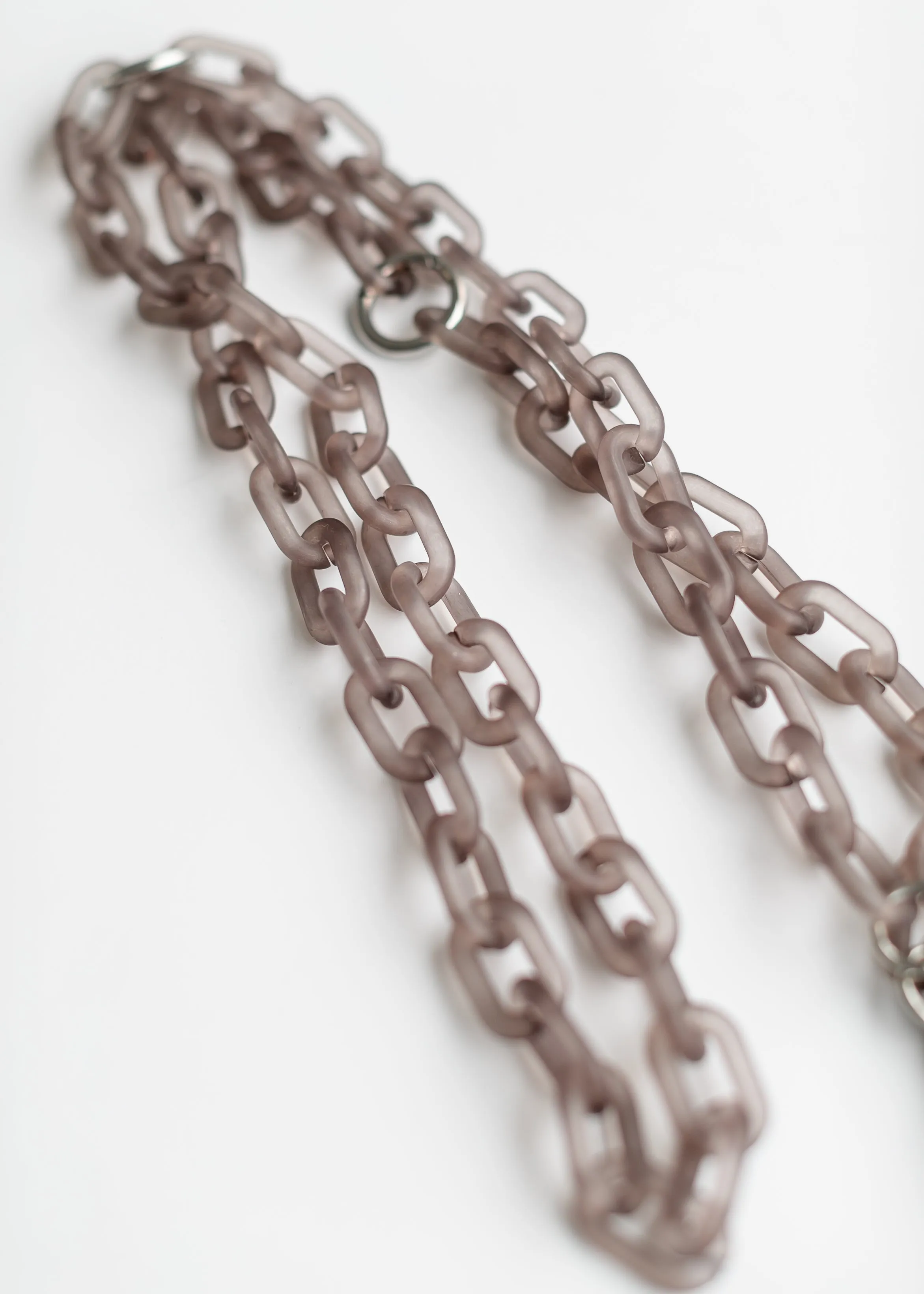 Clip & Go Crossbody Chain Strap