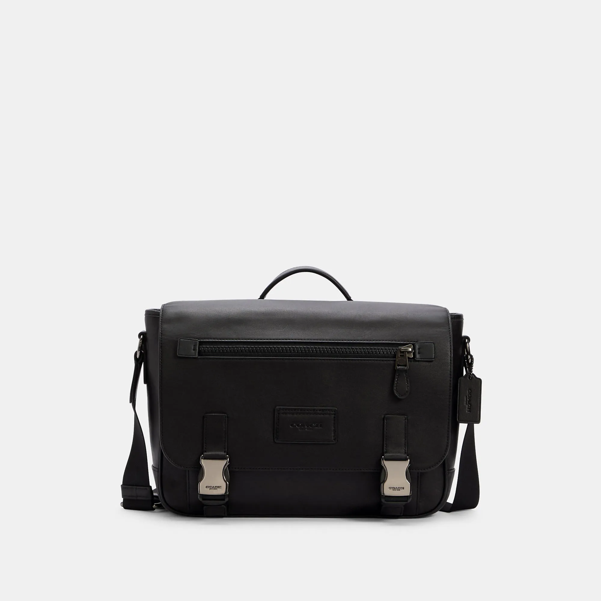 COACH Track Messenger