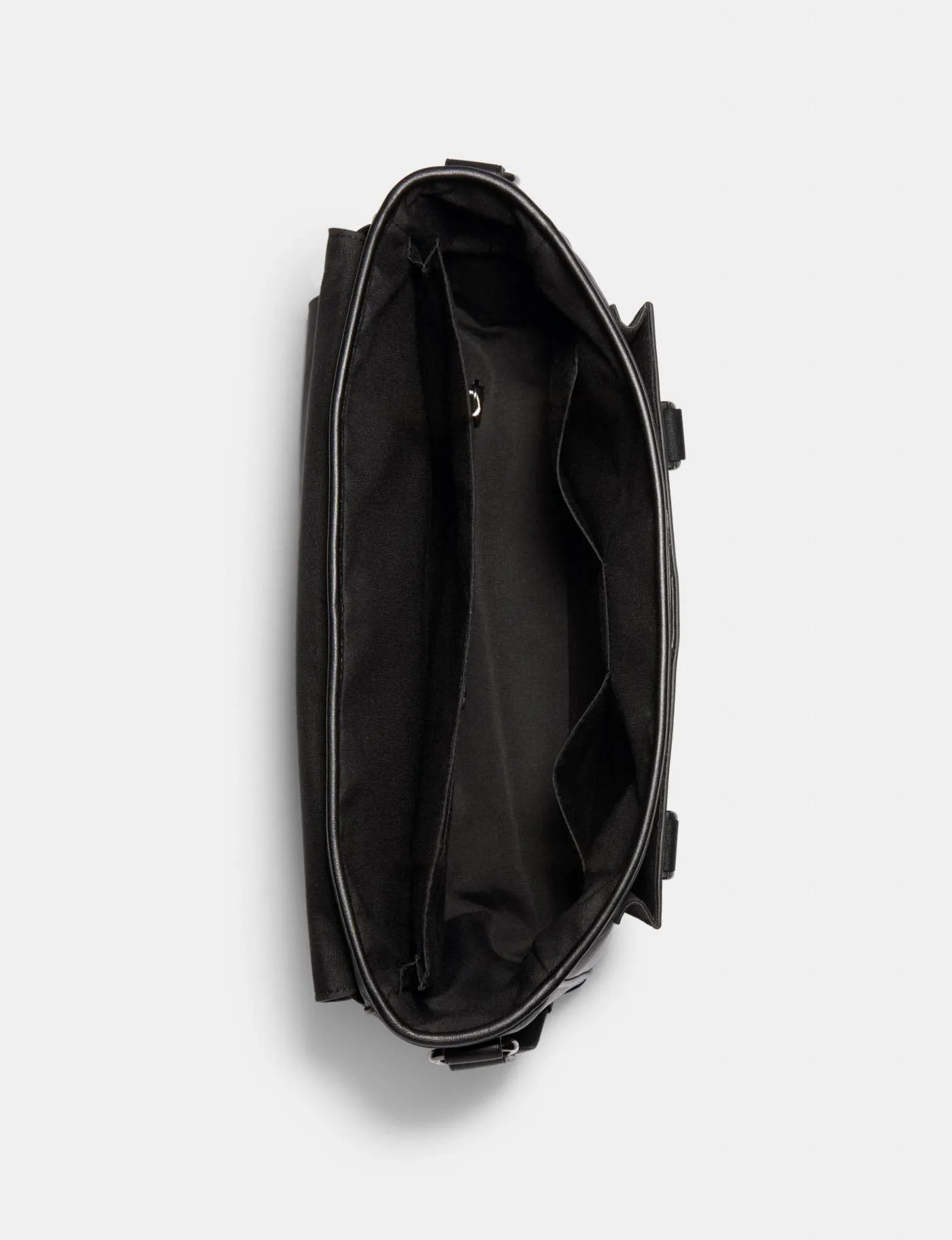 COACH Track Messenger