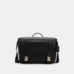 COACH Track Messenger