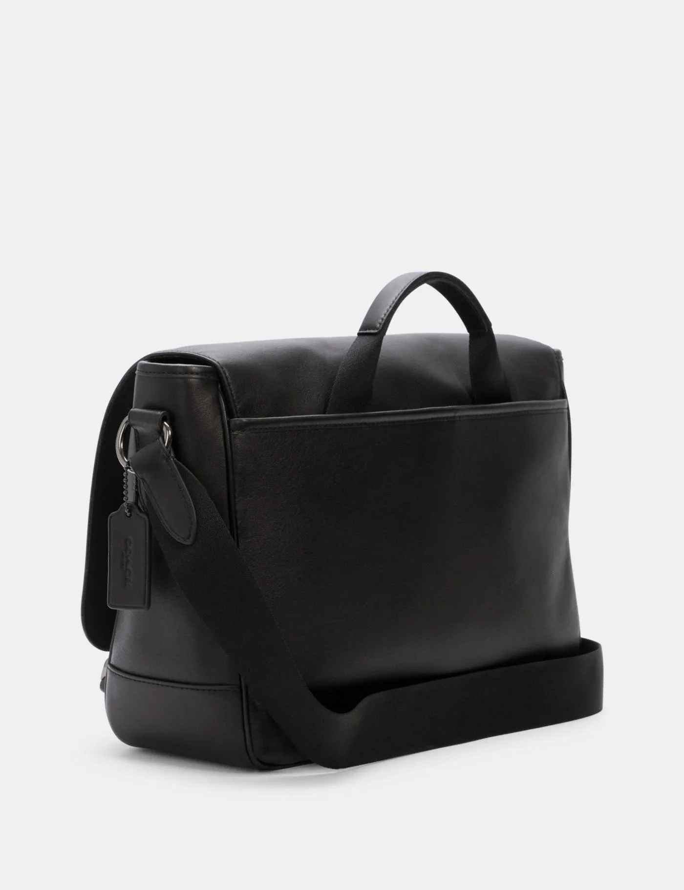 COACH Track Messenger