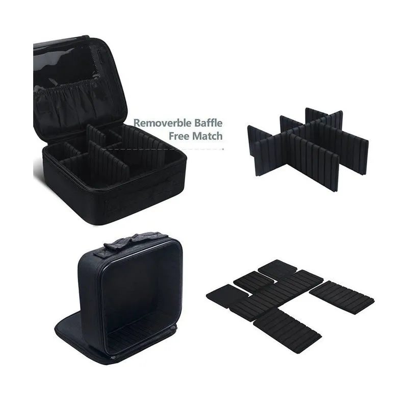 Cosmetic Makeup Organizer