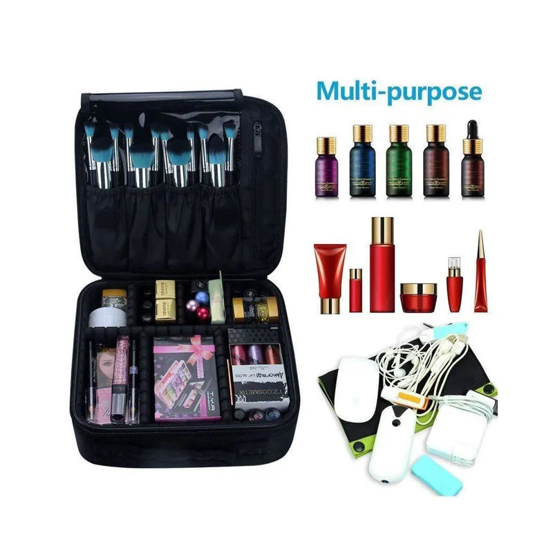 Cosmetic Makeup Organizer