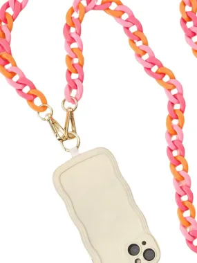 Crossbody Phone Chain