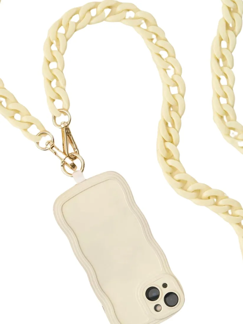 Crossbody Phone Chain