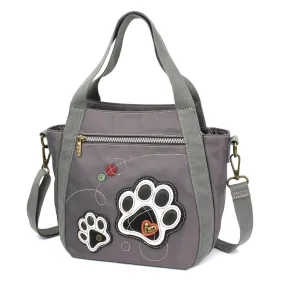 CV - Venture Mini Carryall - Pawprint