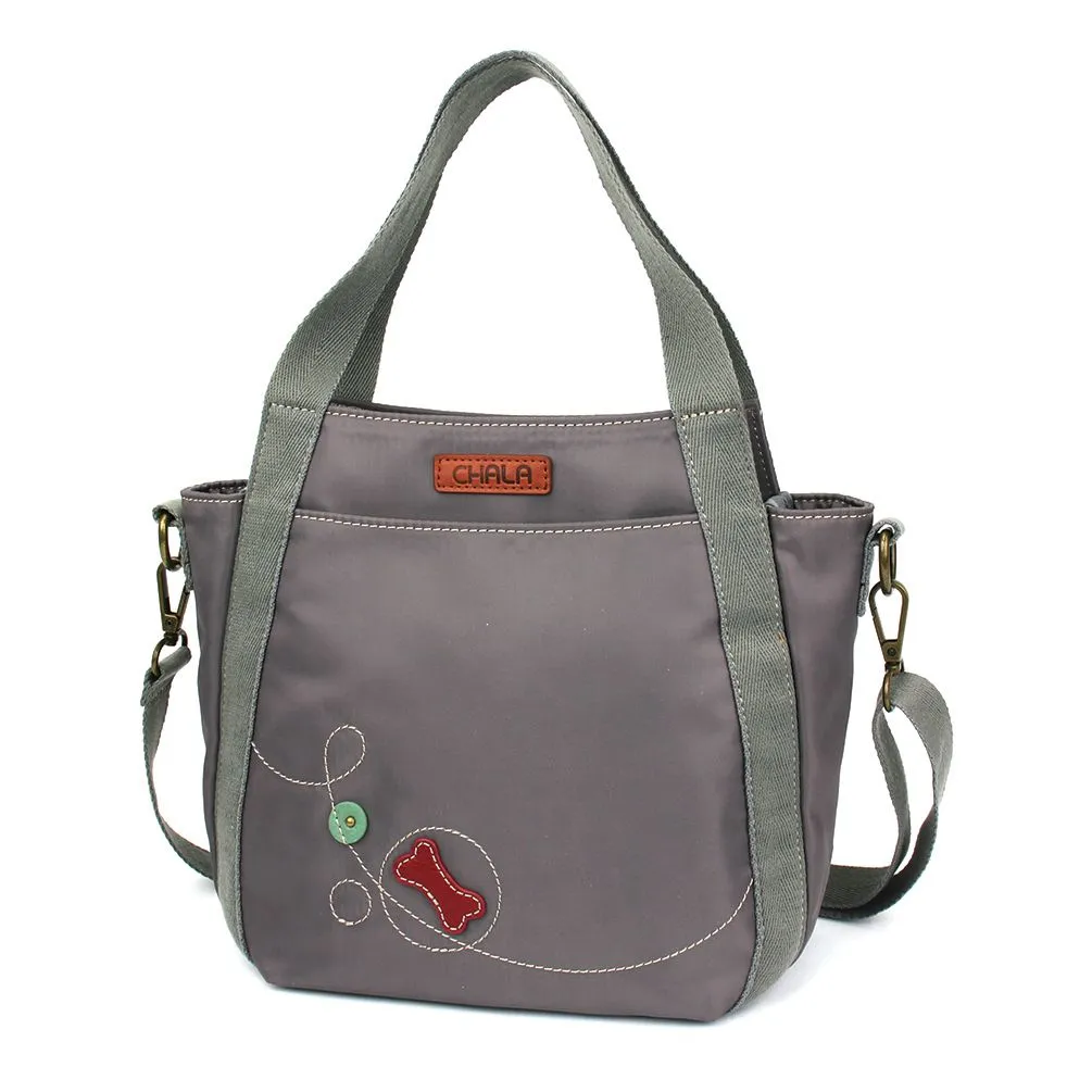 CV - Venture Mini Carryall - Pawprint