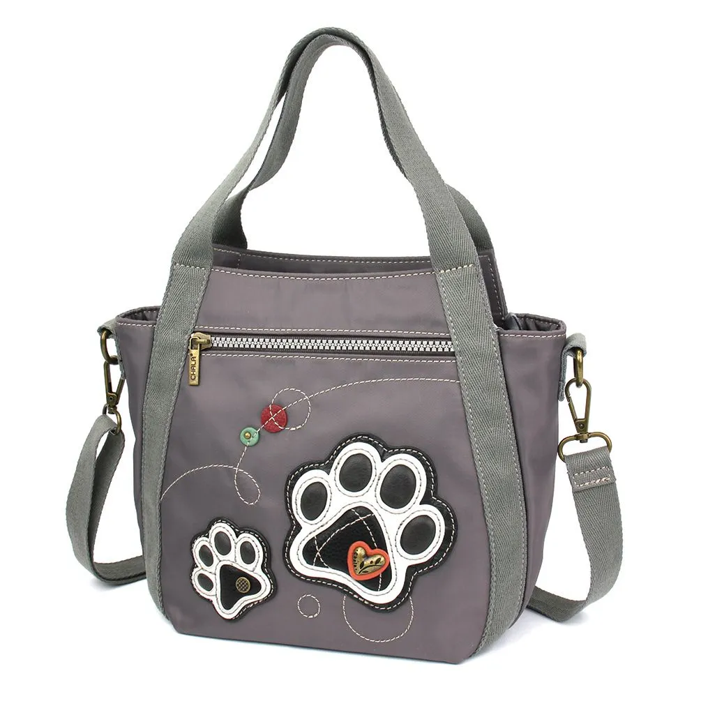 CV - Venture Mini Carryall - Pawprint