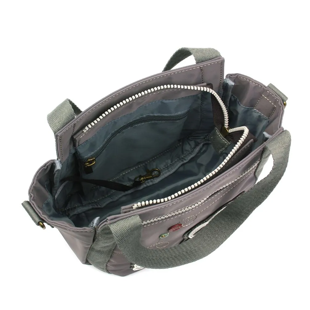 CV - Venture Mini Carryall - Pawprint