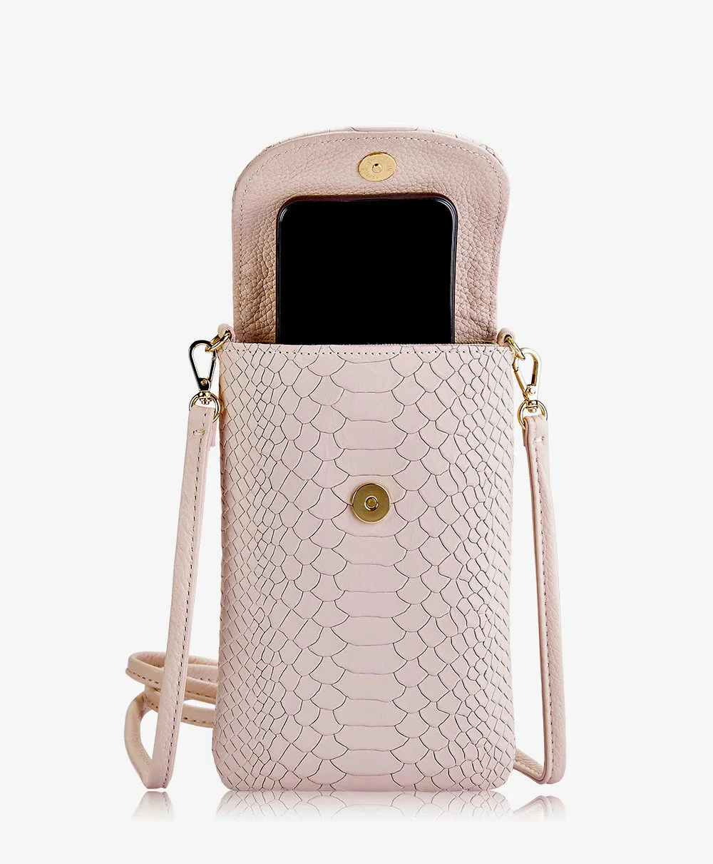 Emmie Phone Crossbody