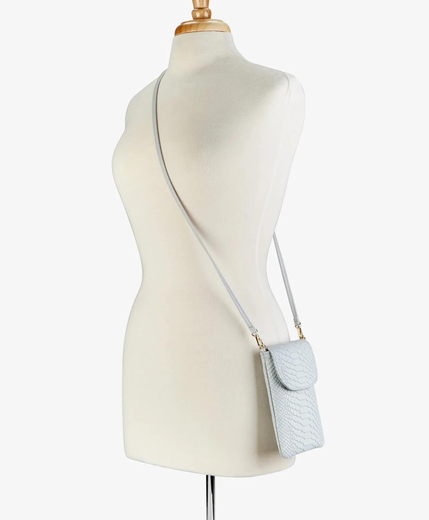Emmie Phone Crossbody