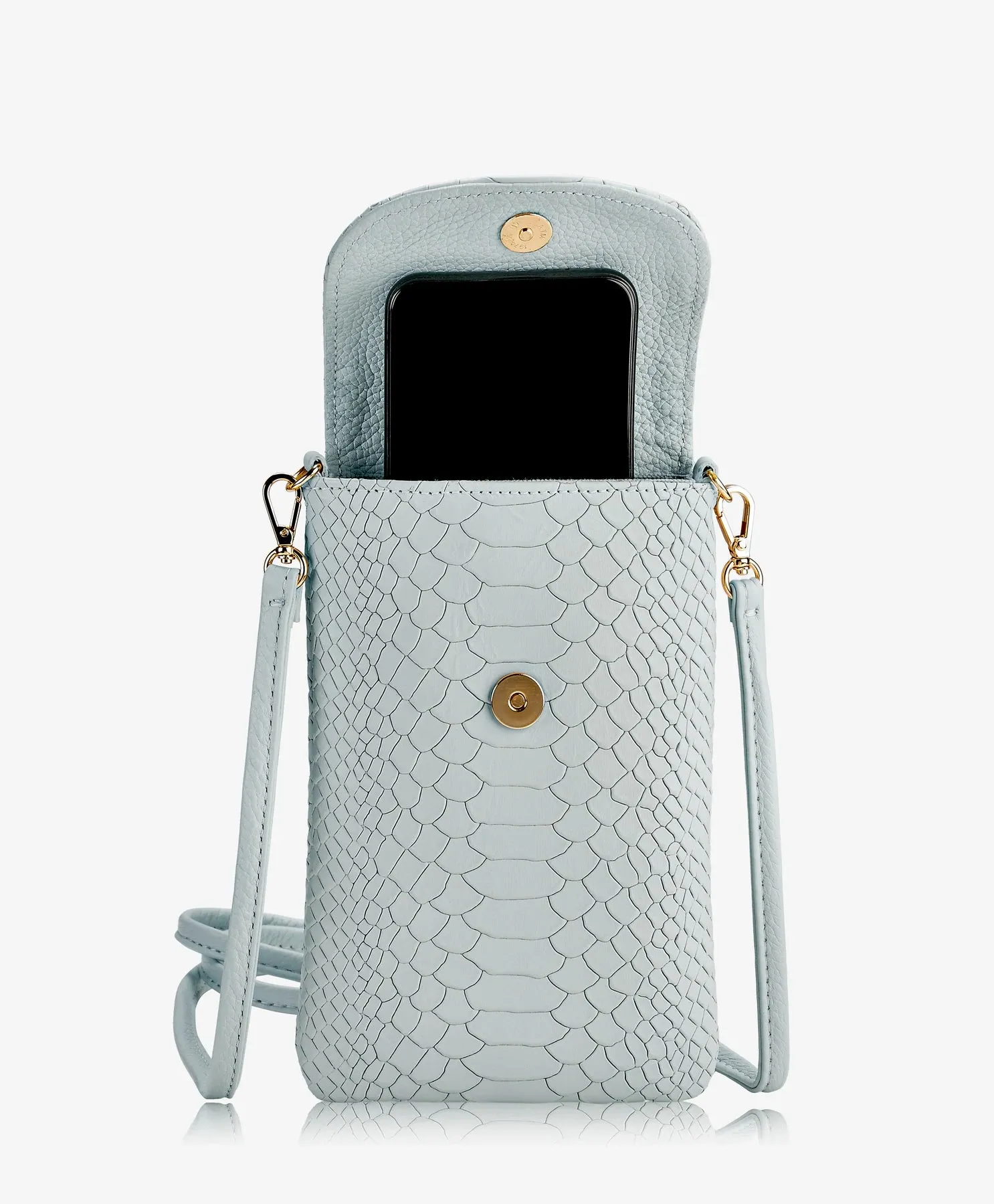 Emmie Phone Crossbody