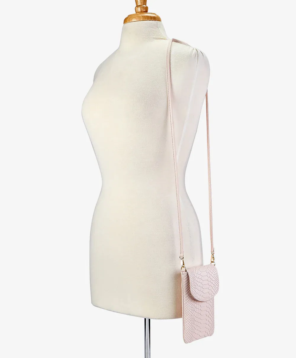Emmie Phone Crossbody