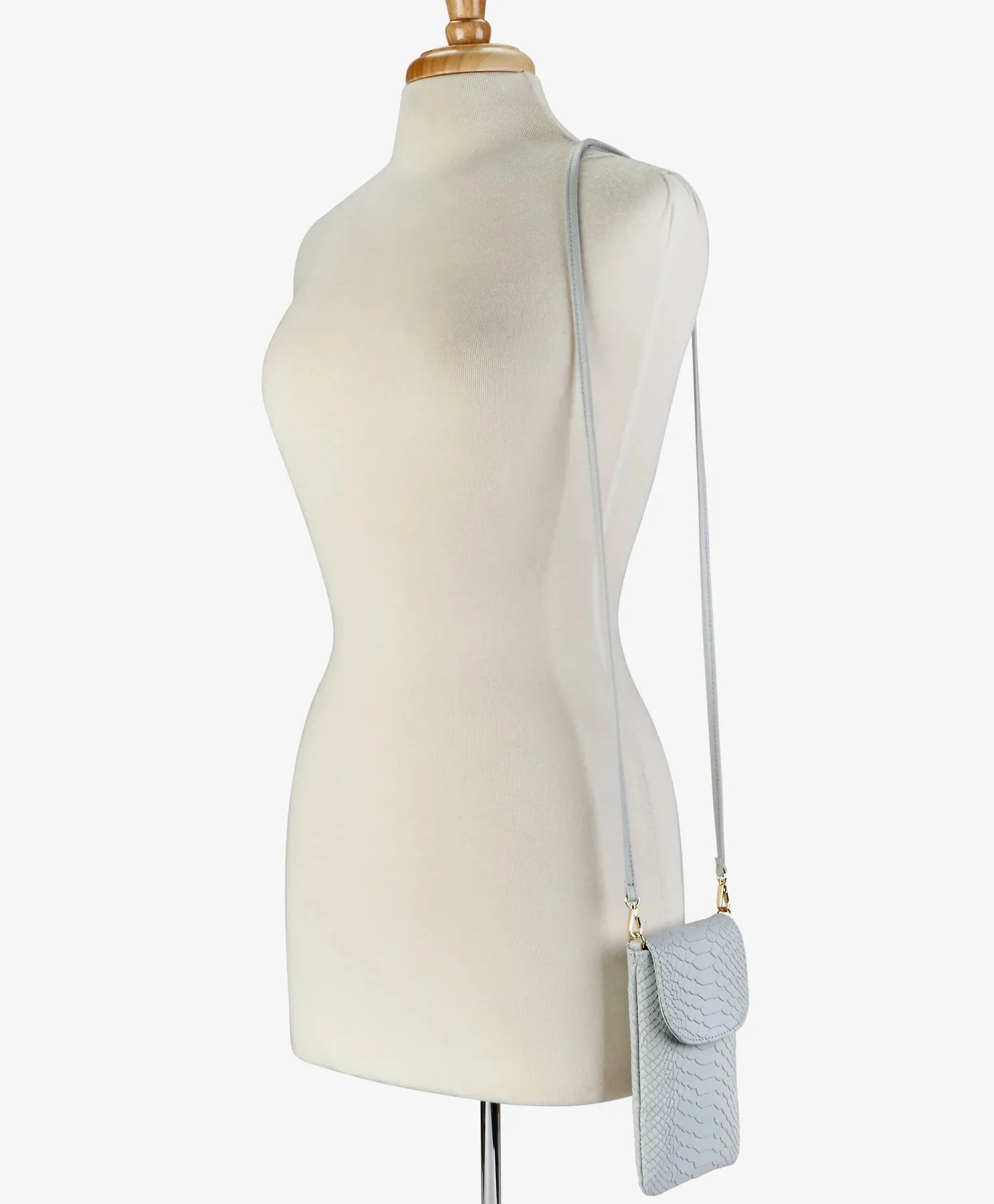 Emmie Phone Crossbody