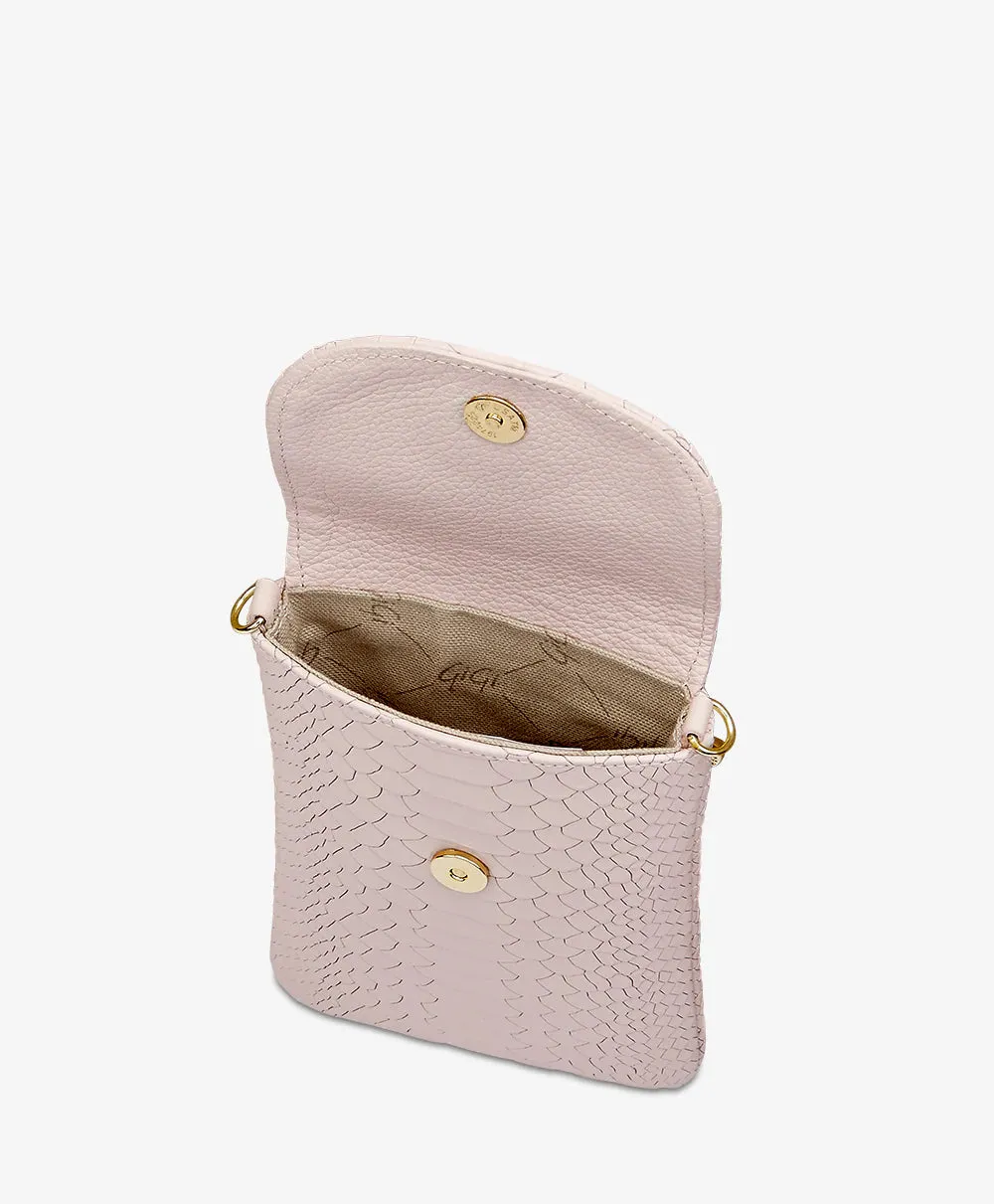 Emmie Phone Crossbody