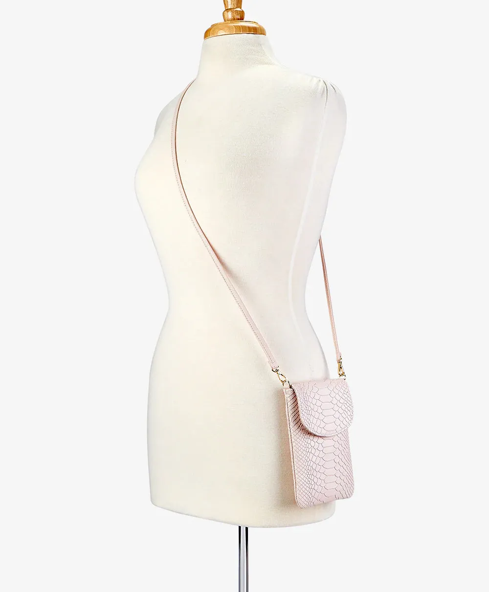 Emmie Phone Crossbody