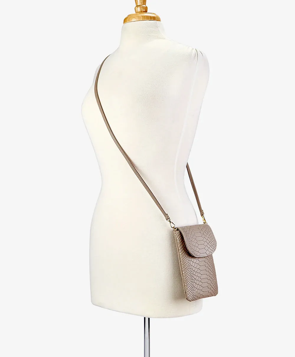 Emmie Phone Crossbody