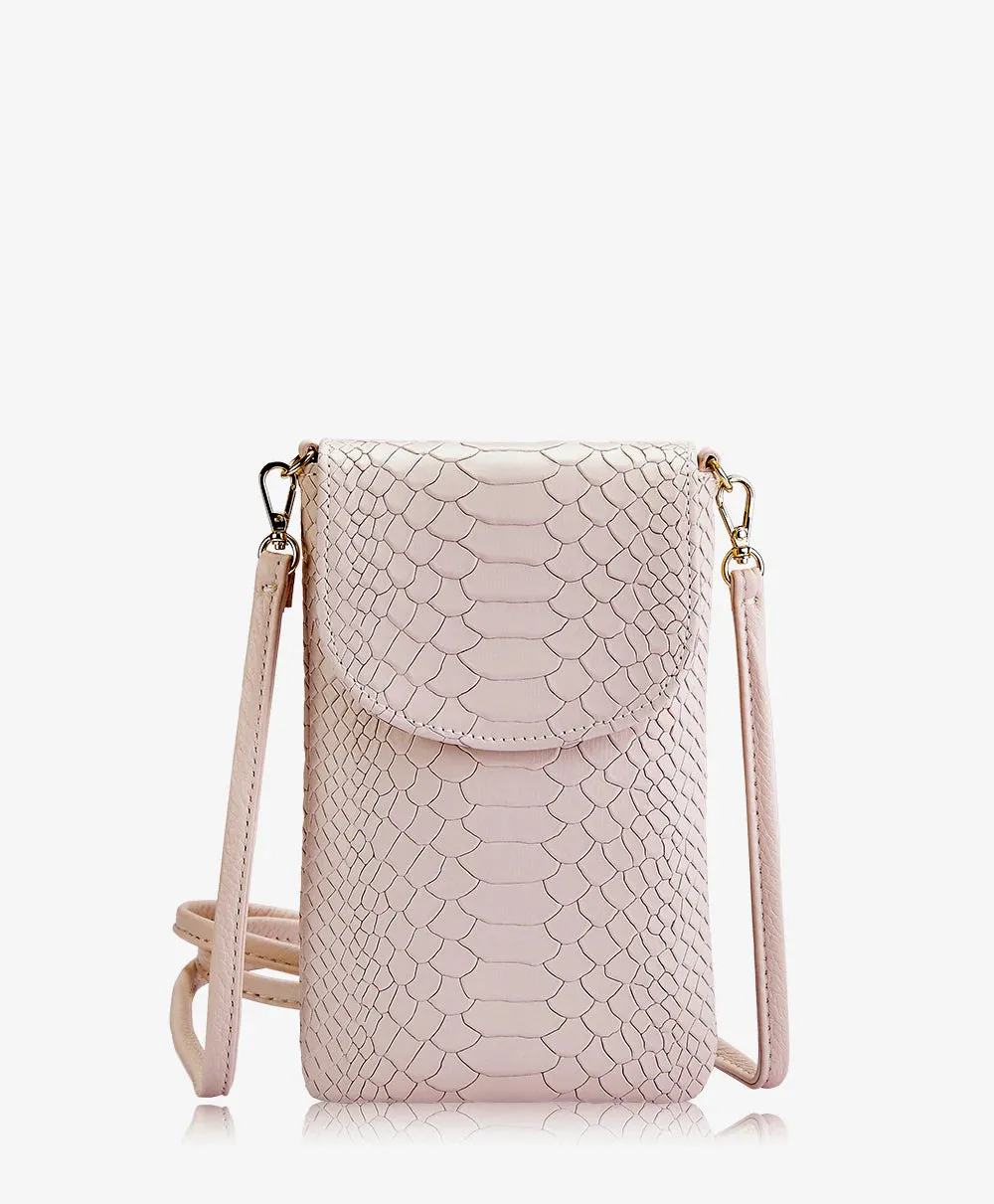Emmie Phone Crossbody