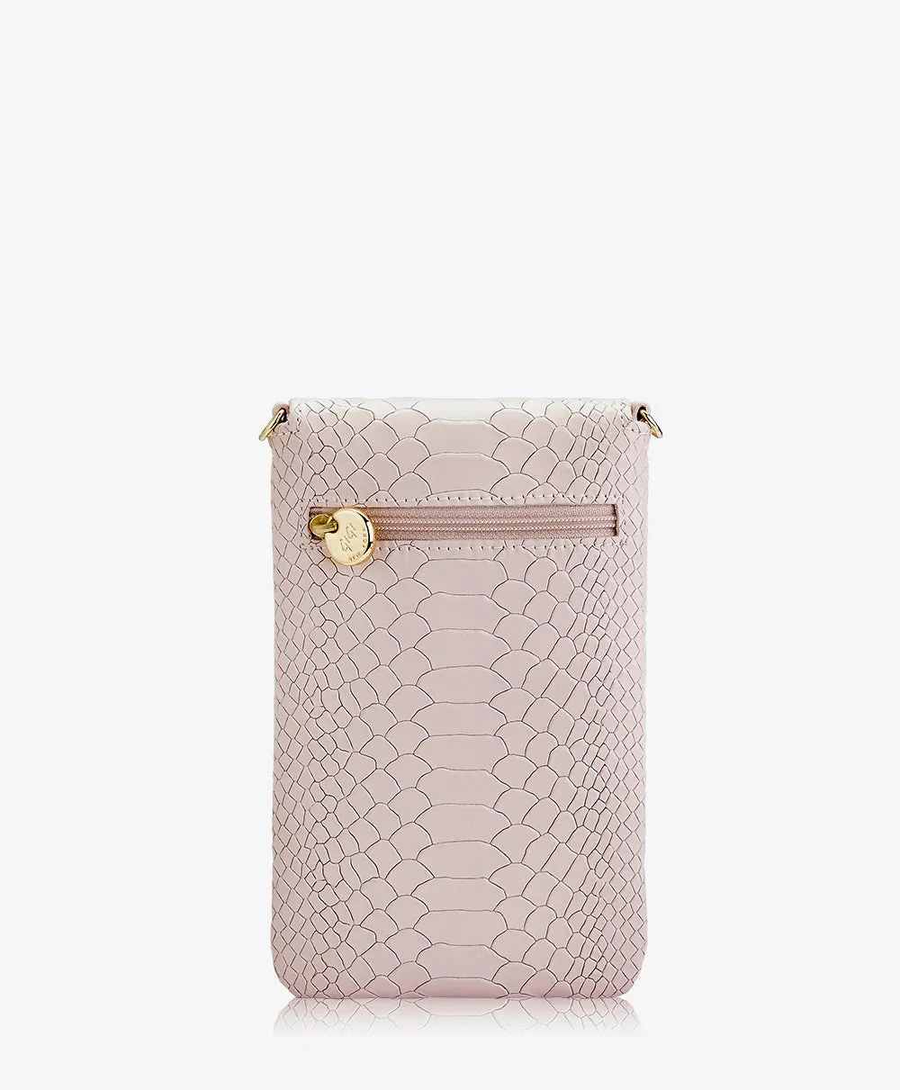 Emmie Phone Crossbody