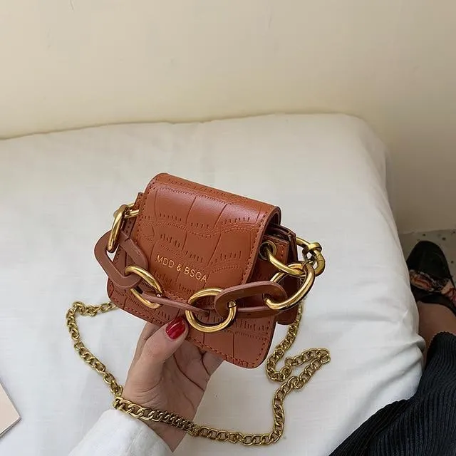 EN - 2021 MINI BAG FOR WOMEN MB007