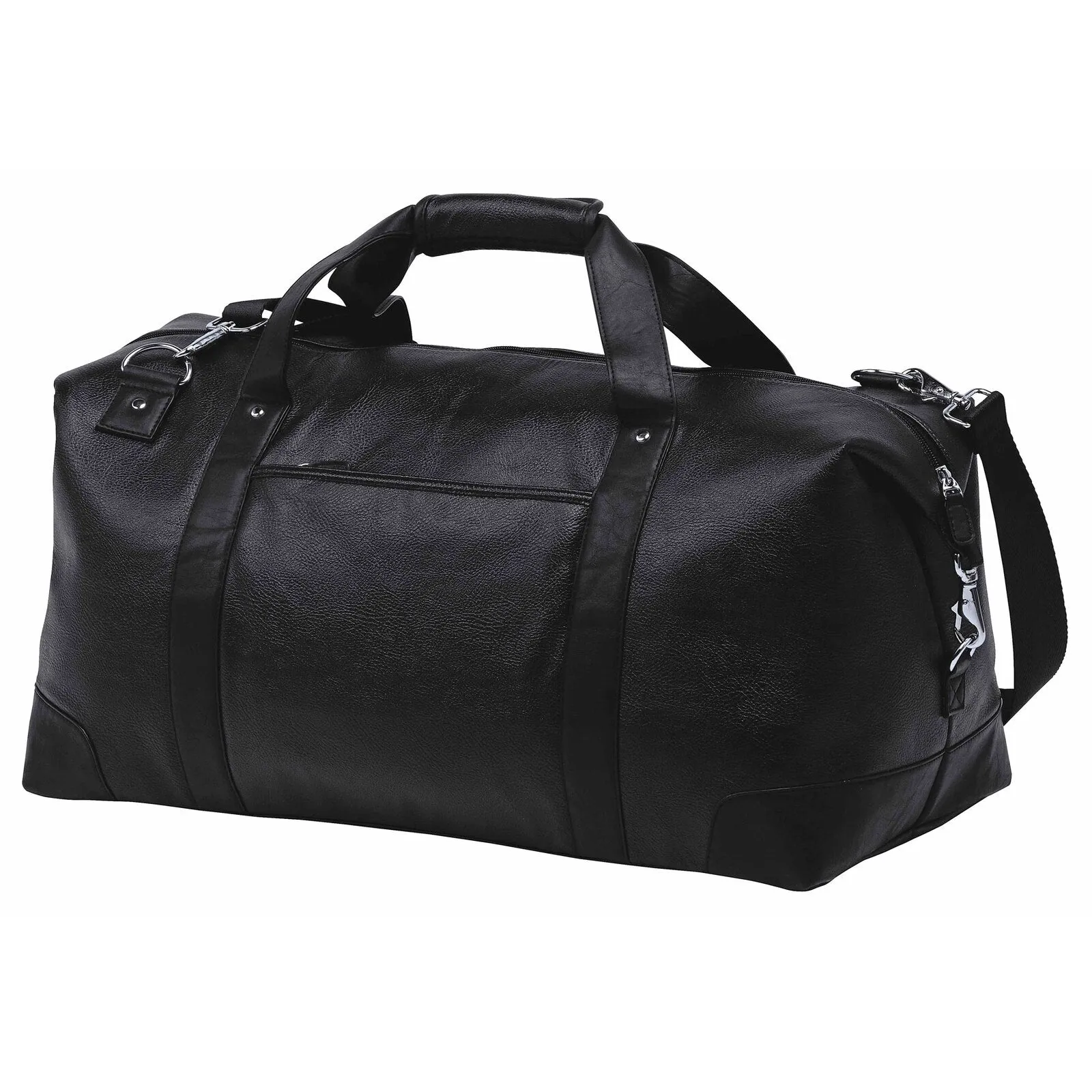 Euro Overnight Bag