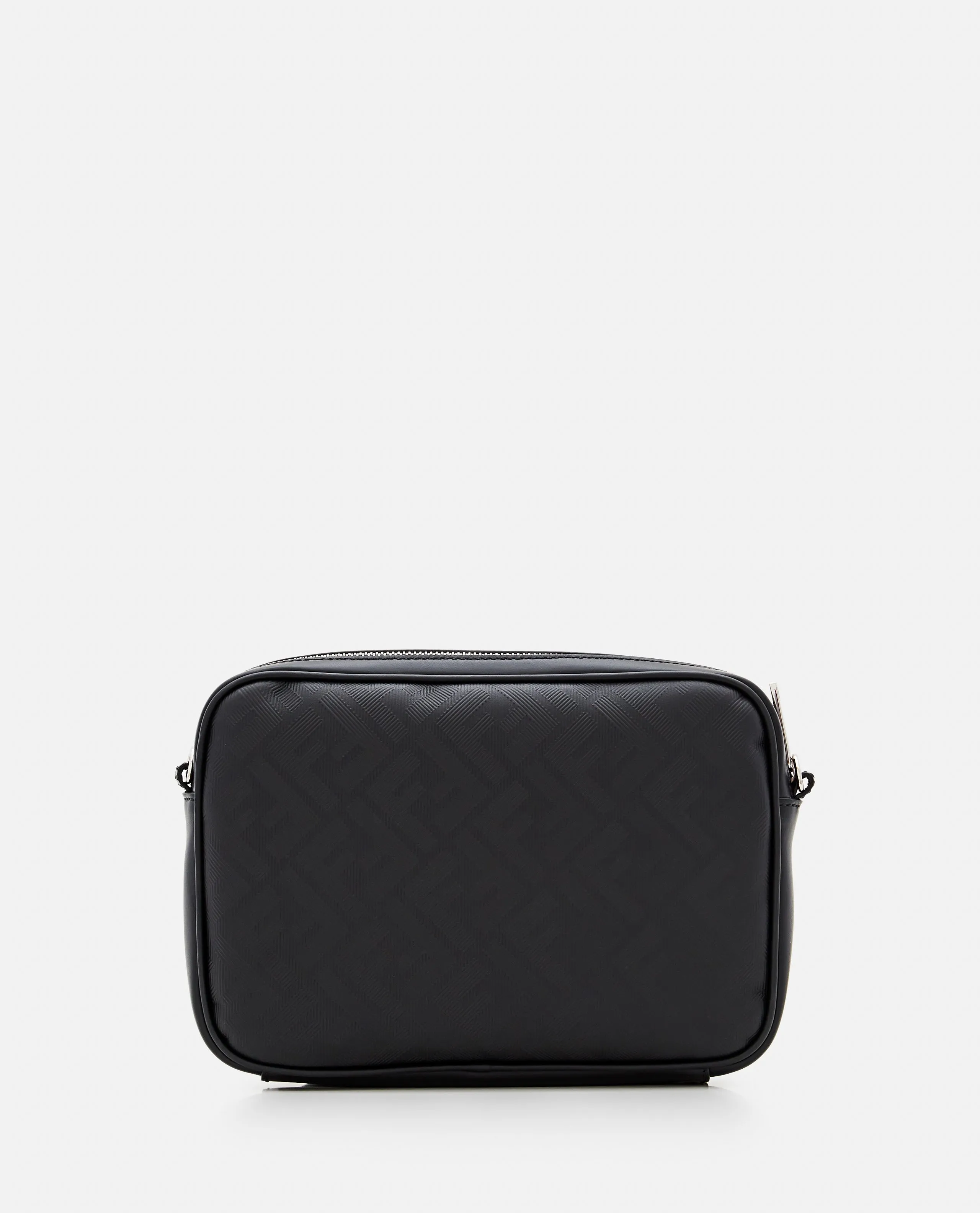 Fendi Men Leather Camera Bag
