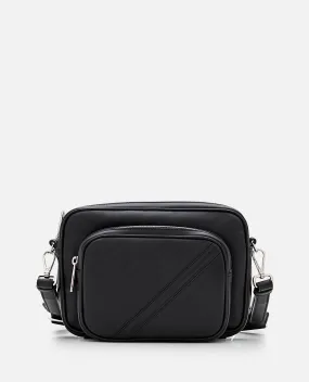 Fendi Men Leather Camera Bag