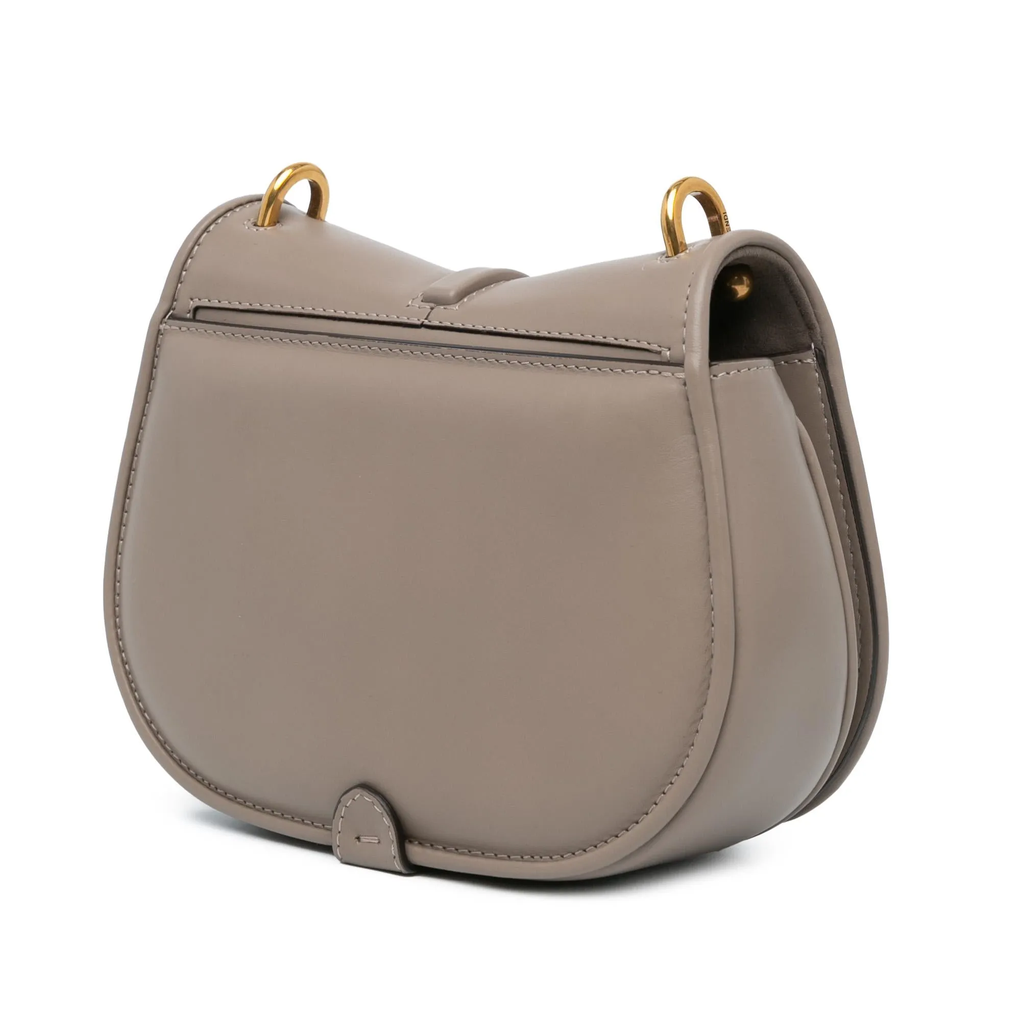 Fendi Mini Leather C’mon Crossbody