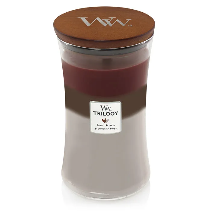 FOREST RETREAT CANDLE