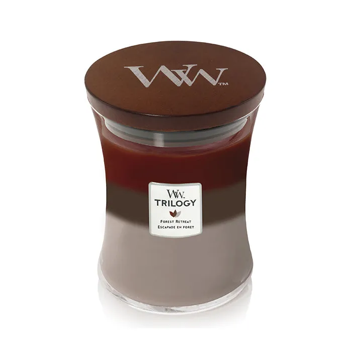 FOREST RETREAT CANDLE