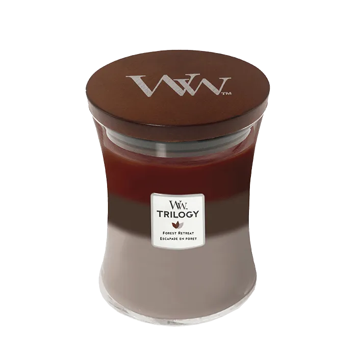 FOREST RETREAT CANDLE