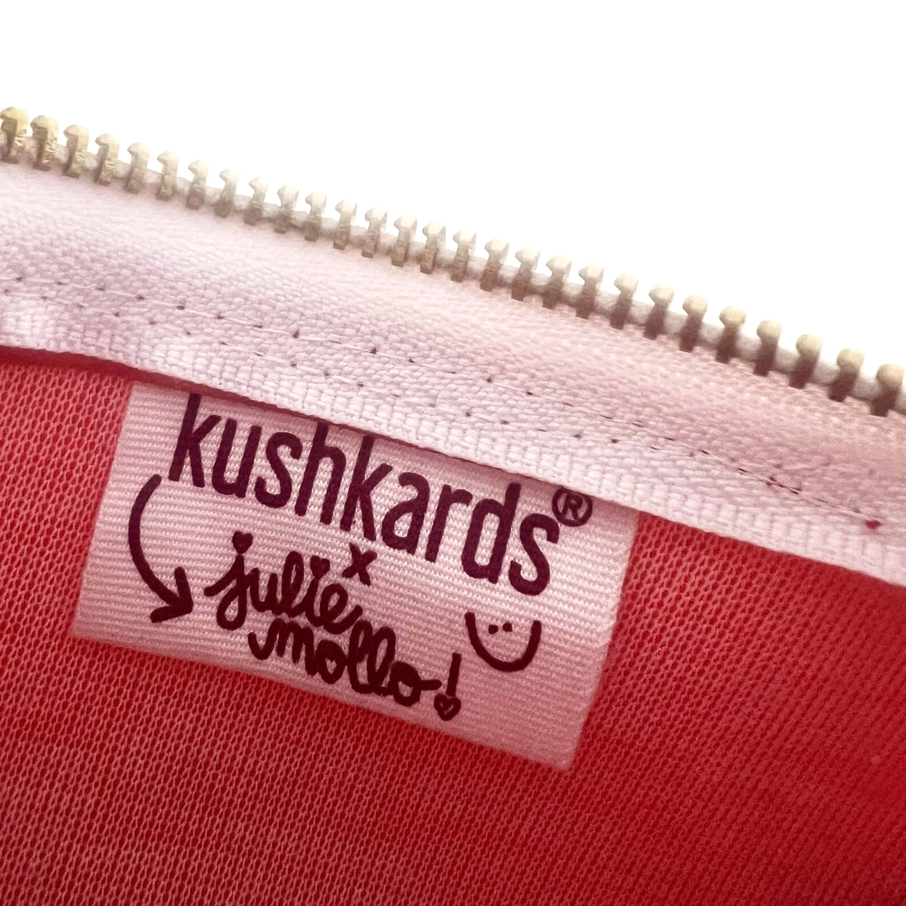 Green Cannabis Confetti Kush Keychain Klutch! 🌿✨