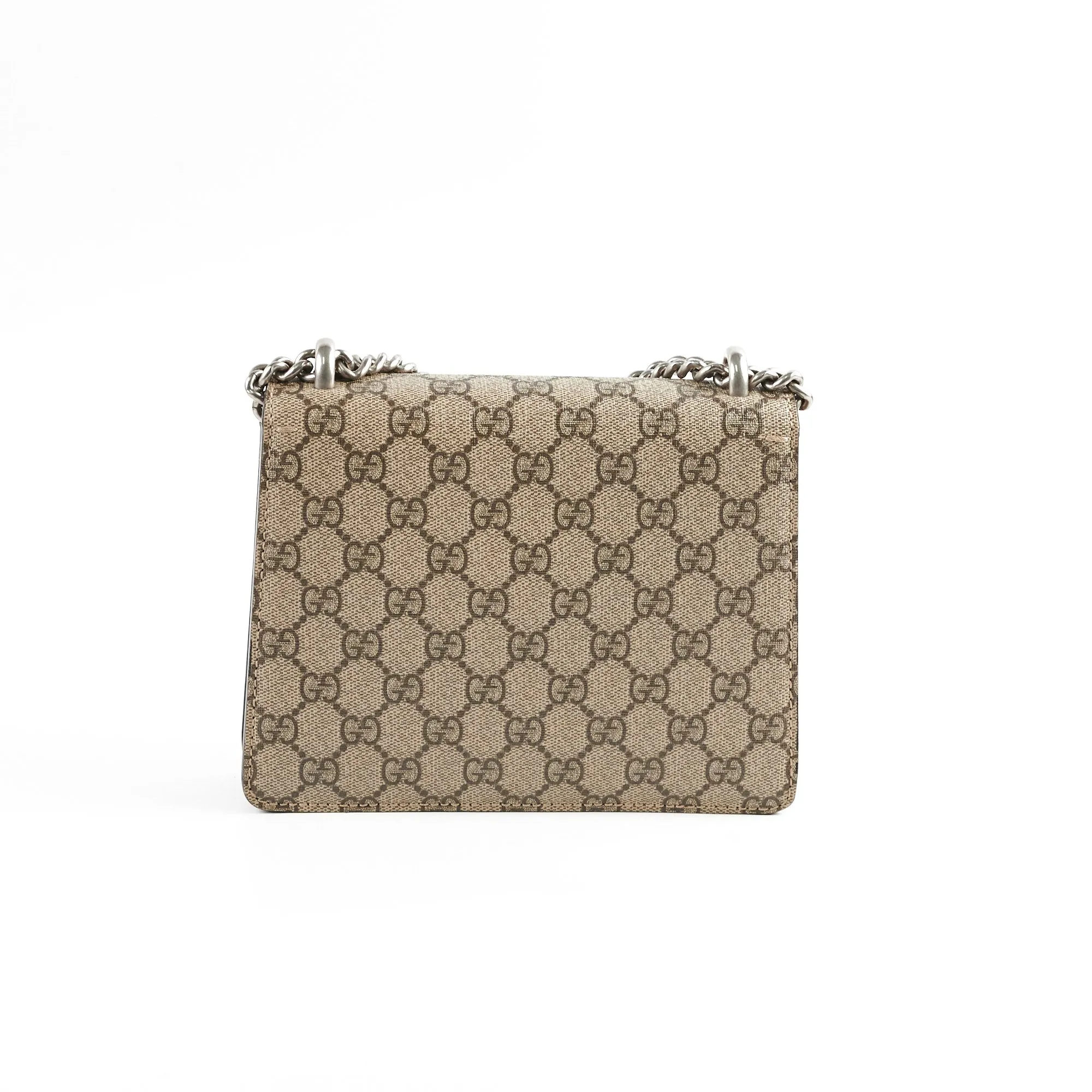 Gucci Mini Dionysus Supreme Beige