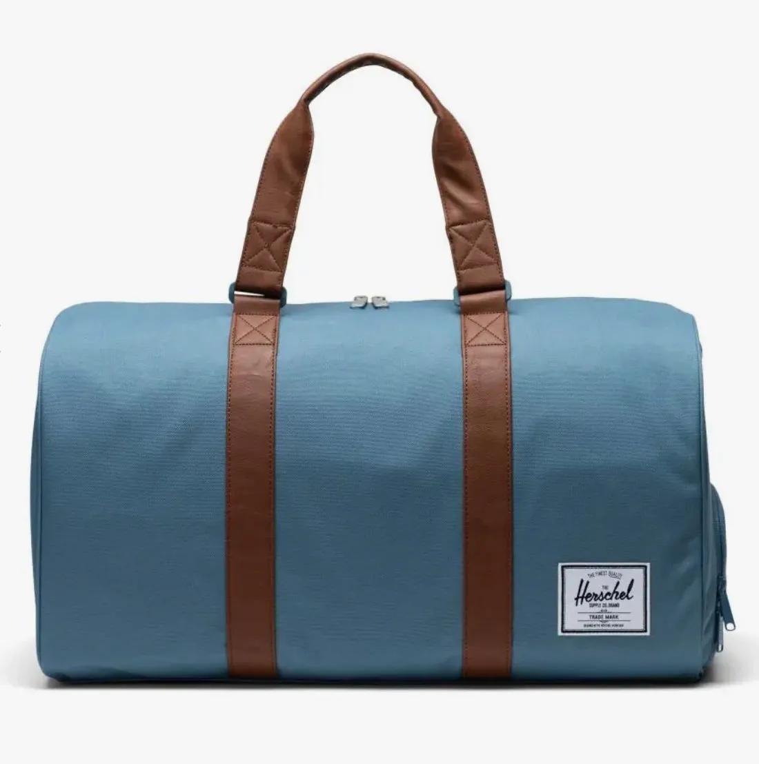 HERSCHEL *NOVEL OVERNIGHT DUFFLE BAG