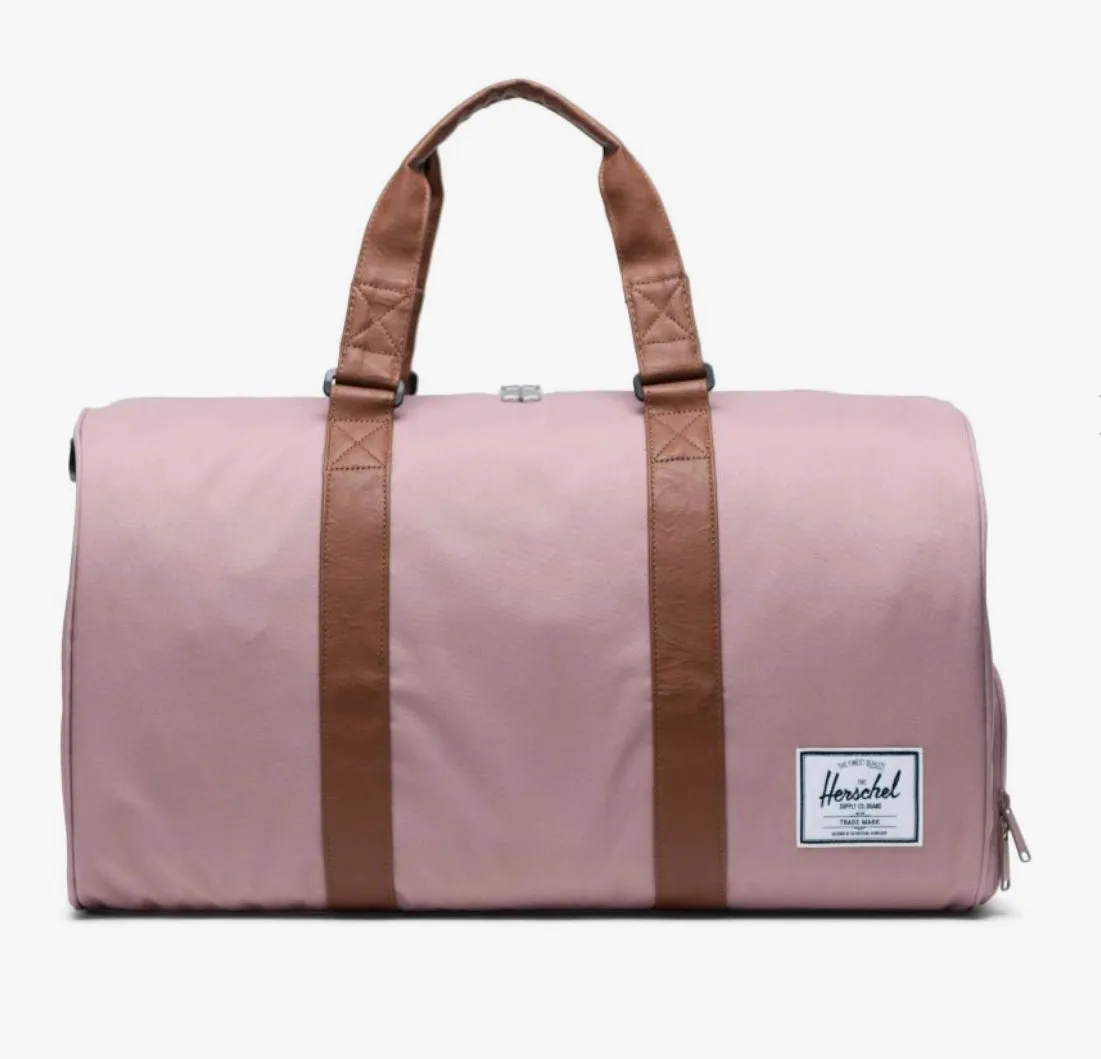 HERSCHEL *NOVEL OVERNIGHT DUFFLE BAG