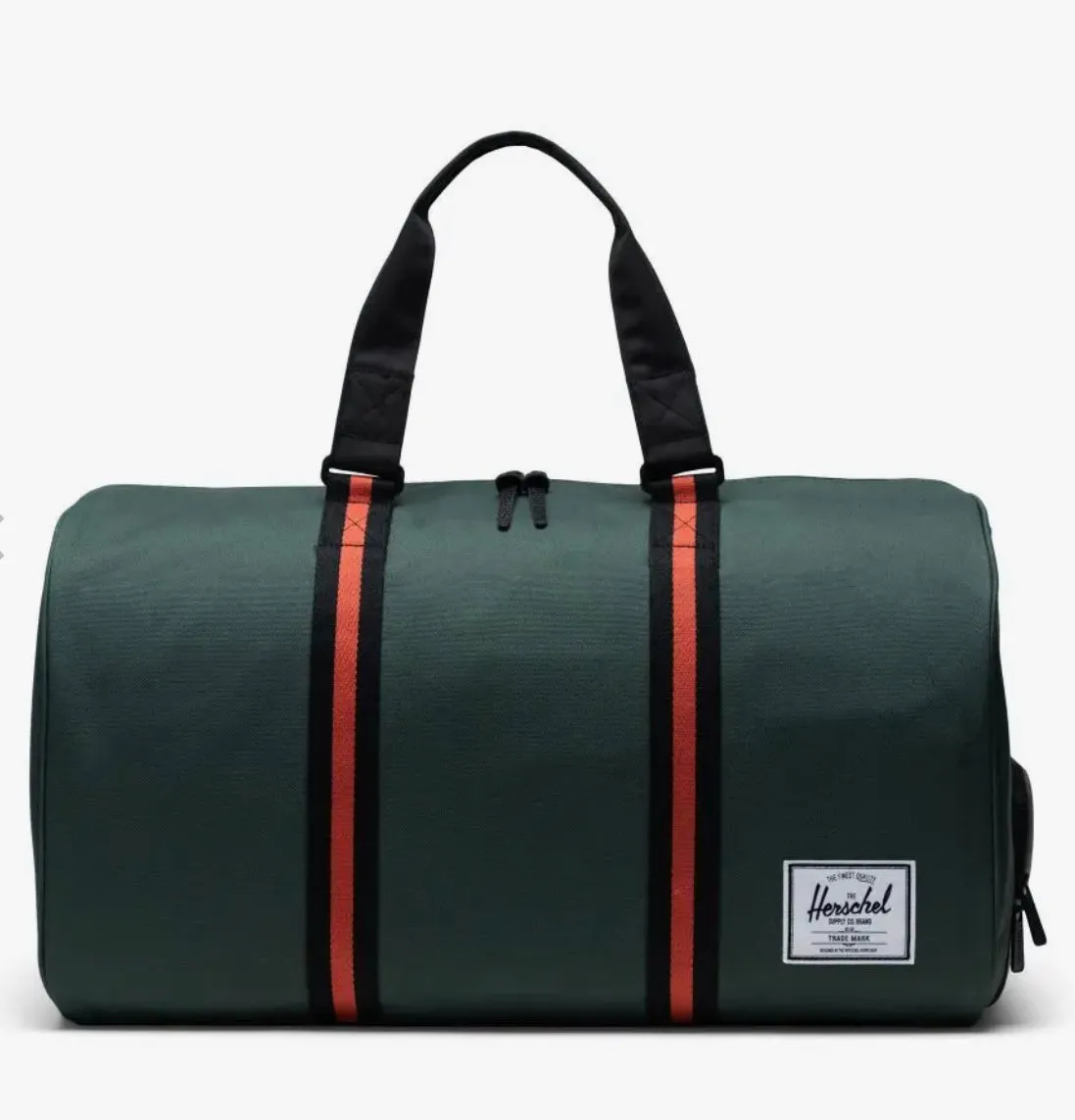 HERSCHEL *NOVEL OVERNIGHT DUFFLE BAG