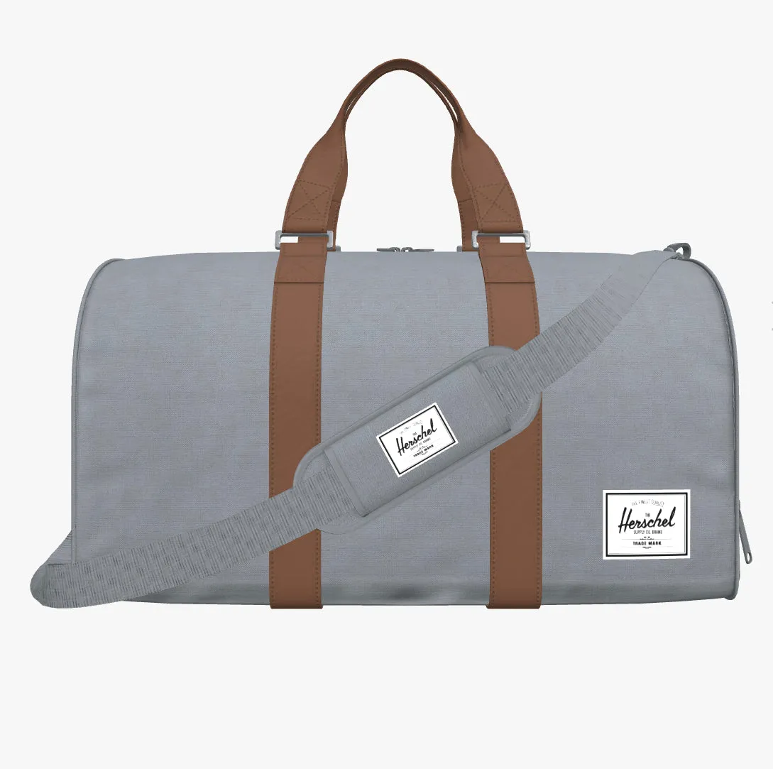 HERSCHEL *NOVEL OVERNIGHT DUFFLE BAG