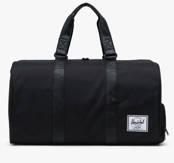 HERSCHEL *NOVEL OVERNIGHT DUFFLE BAG