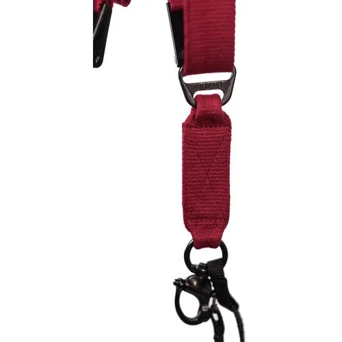 Holdfast Gear Camera Swagg Strap - Red