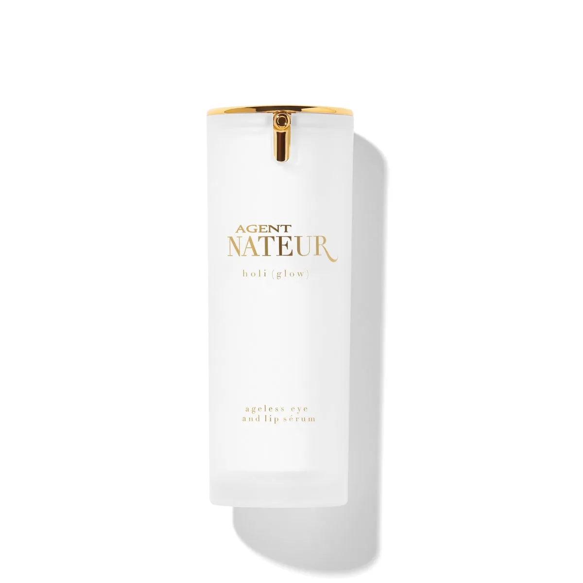 Holi (Glow) Ageless Eye Serum