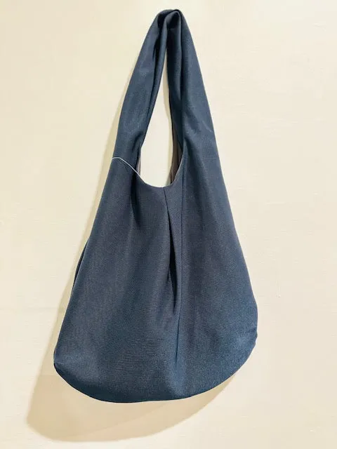 InZu Sakket Bag Indigo Knite