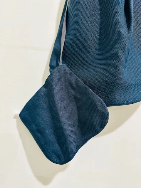 InZu Sakket Bag Indigo Knite