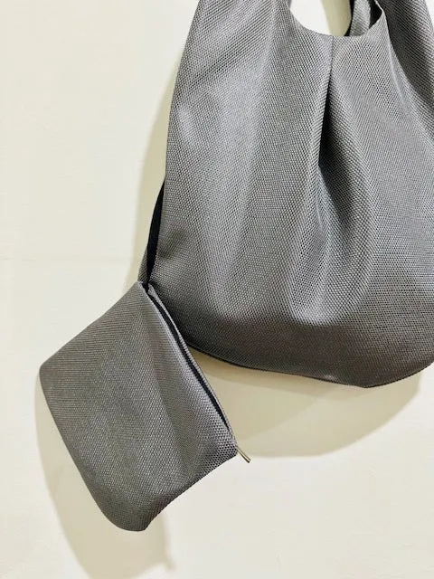 InZu Sakket Bag Silver Knite