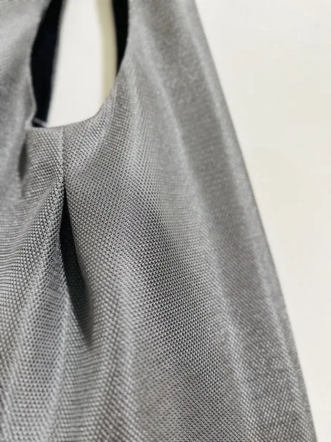 InZu Sakket Bag Silver Knite
