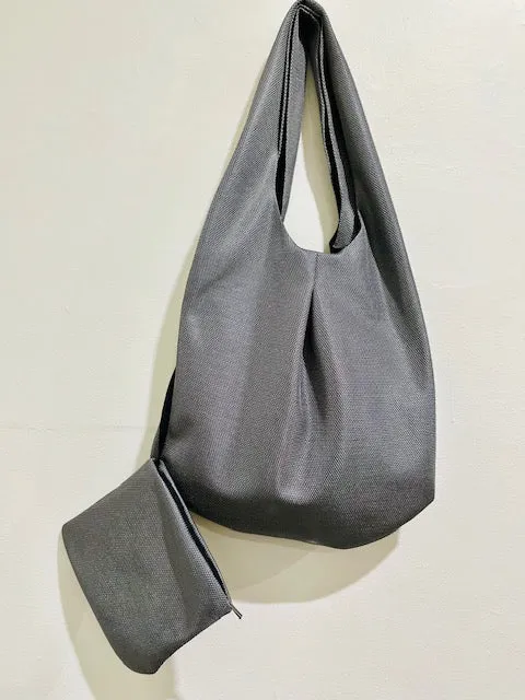 InZu Sakket Bag Silver Knite