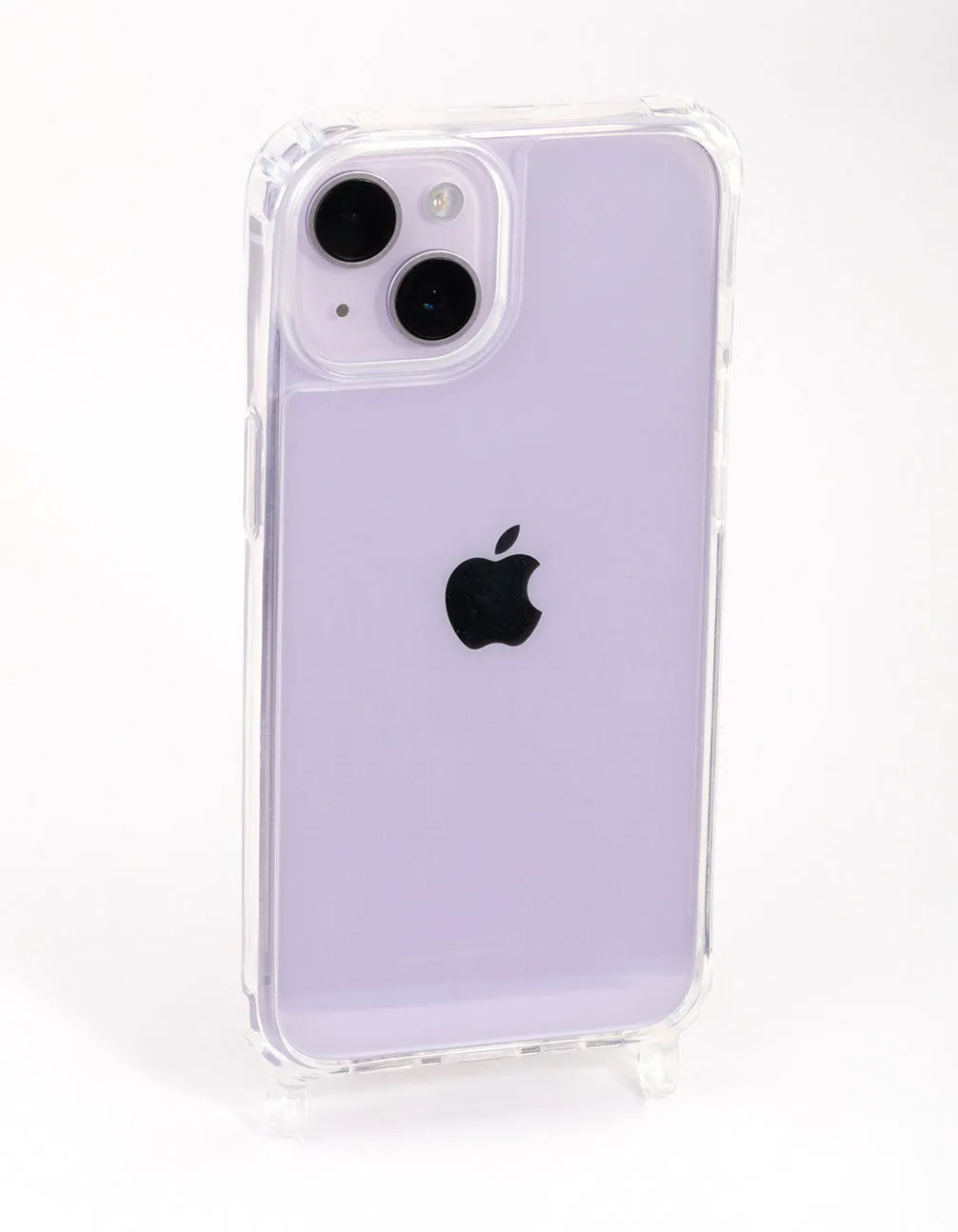 iPhone 14 Clear Phone Case
